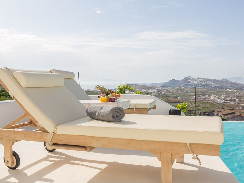 Hotel White Orchid Villa