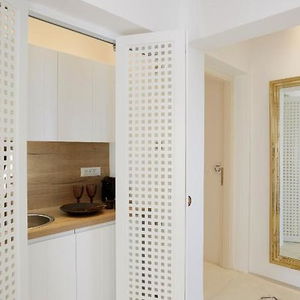 Hotel White & Co. La Torre Suites Santorini cazare Pyrgos