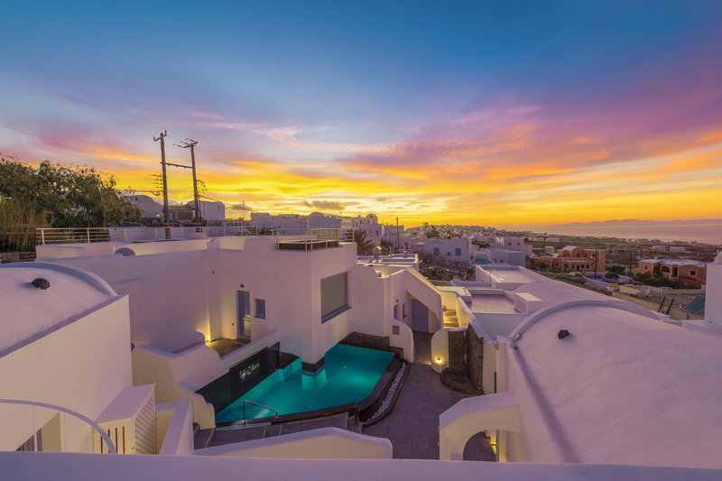 Hotel Sole D'oro Luxury Suites