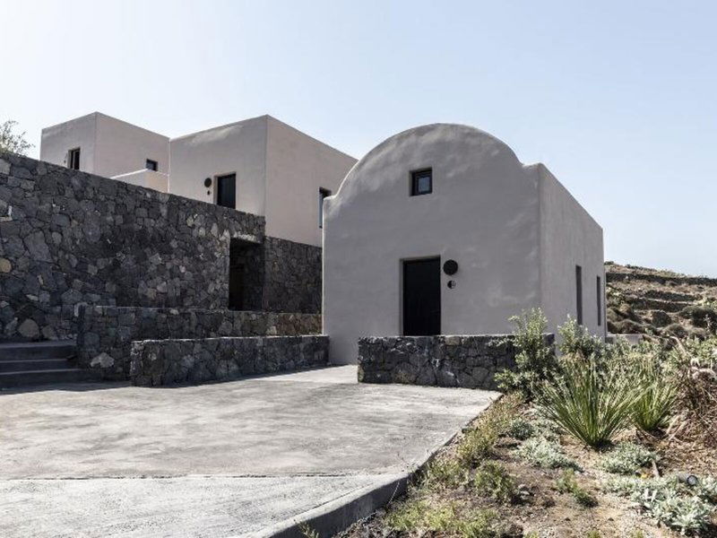 Hotel Nimbus Santorini