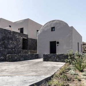 Hotel Nimbus Santorini cazare Oia