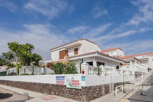Hotel Apartamentos Tinerfe Garden cazare Costa Adeje