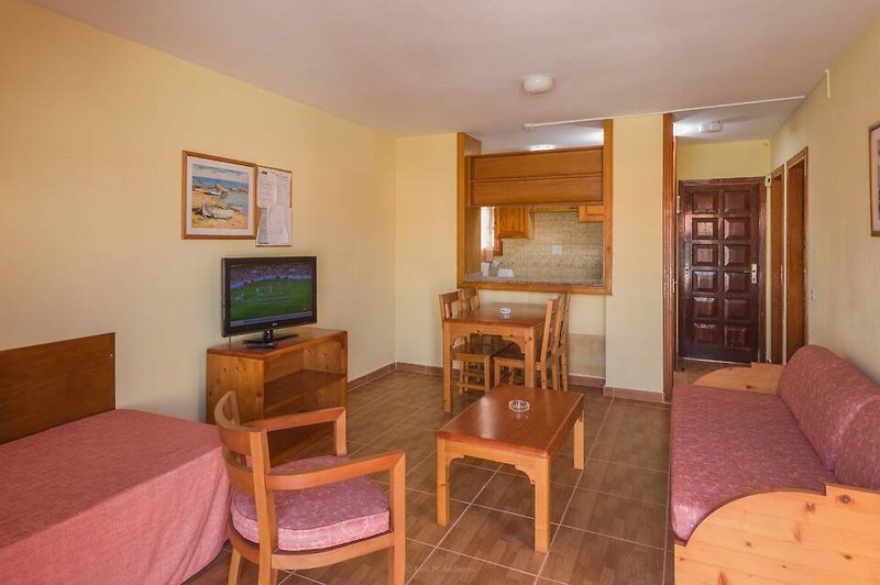dal travel Apartamentos Tinerfe Garden
