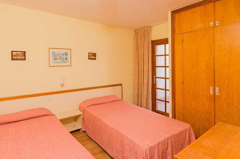 dal travel Apartamentos Tinerfe Garden