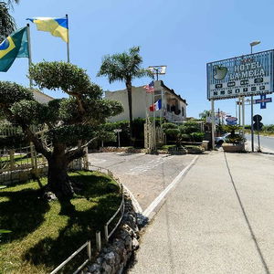 Hotel Hotel La Mela cazare Giugliano in Campania