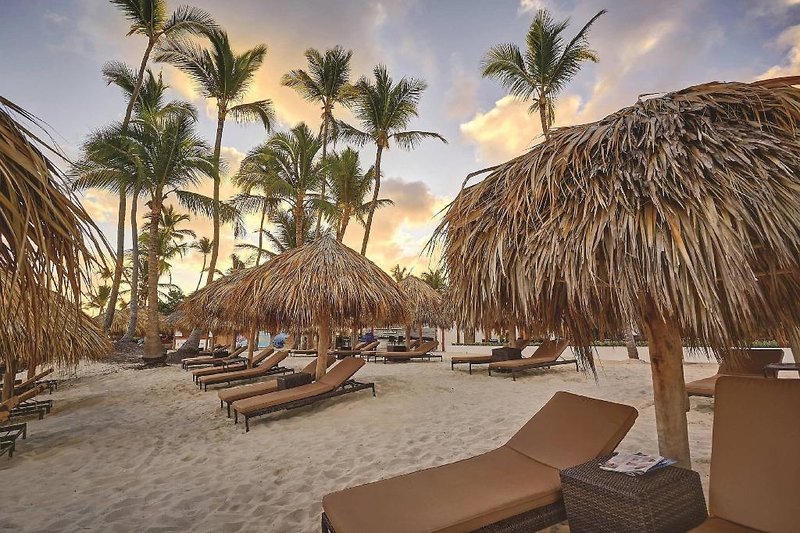 Hideaway At Royalton Punta Cana, An Autograph Collection All-Inclusive Resort & Casino - Adults Only