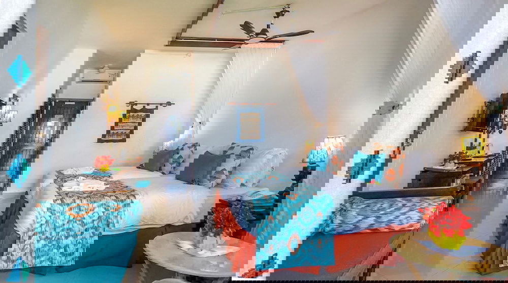 Hotel Papillon Lagoon Reef