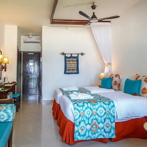 Hotel Papillon Lagoon Reef cazare Diani Beach