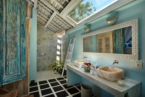 Hotel Uluwatu Lumbung Cottages cazare Uluwatu
