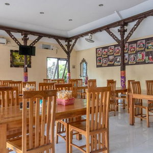 Sejur Guntur Hotel vacanta Denpasar