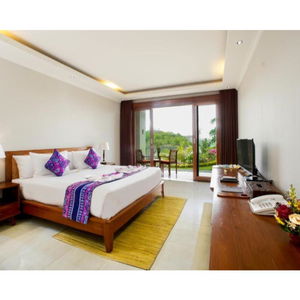 Hotel Puri Pandawa Resort cazare Uluwatu