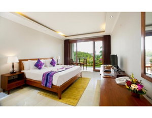 Hotel Puri Pandawa Resort cazare Uluwatu