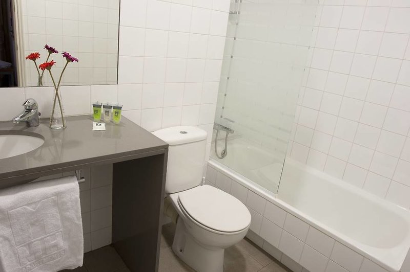 Mh Apartments Tetuan