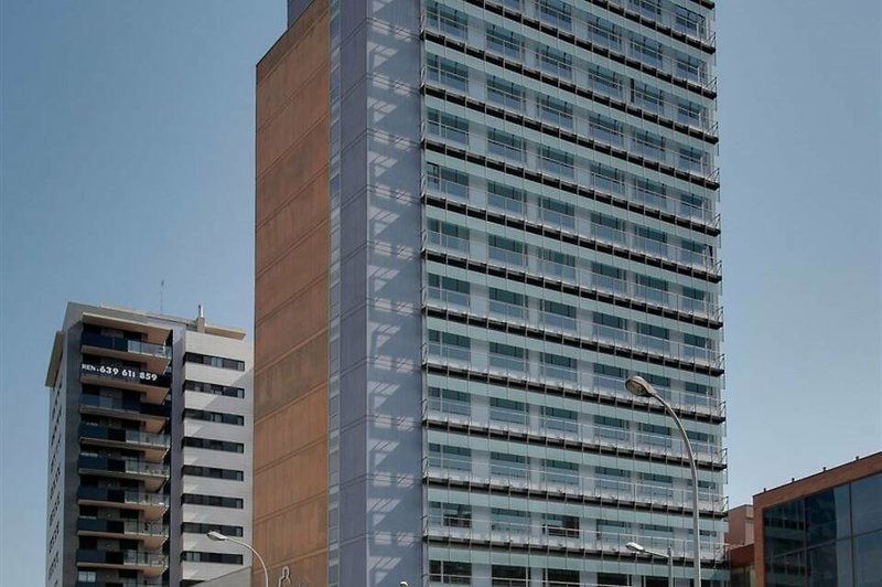 Hotel Hotel Badalona Tower