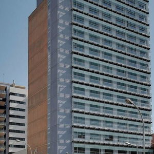 Hotel Hotel Badalona Tower cazare Badalona