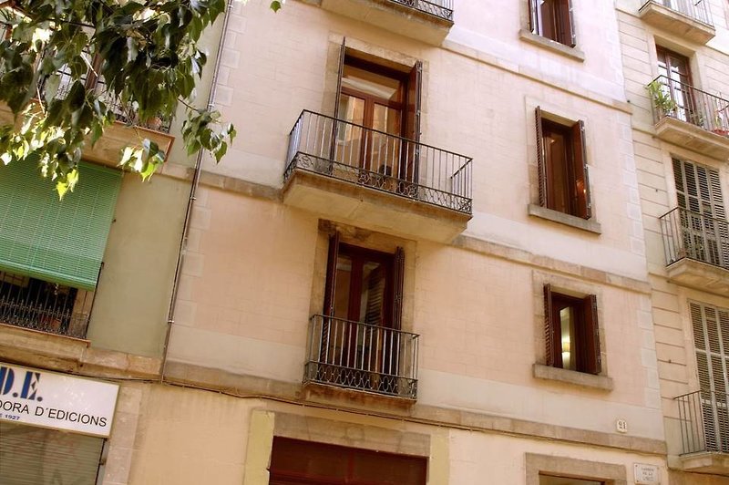 Mh Apartments Liceo