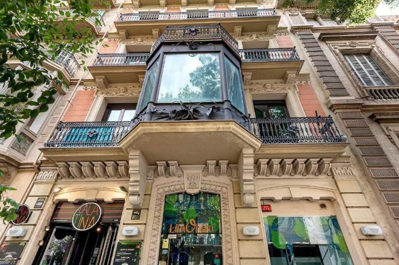 Limonaia Hotel