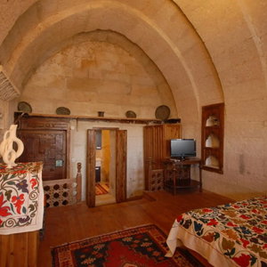 Hotel Arif Cave Hotel cazare Goereme