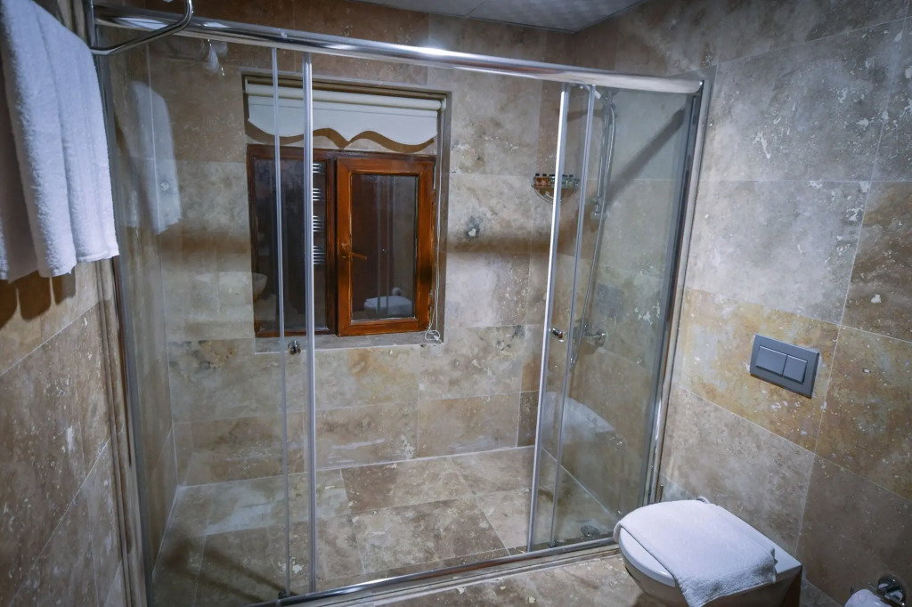 Hotel Cappadocia Sightseeing Hotel