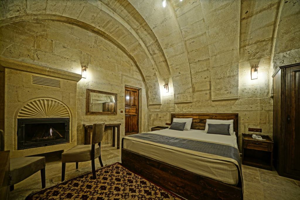 Hotel Castle Cave Hotel