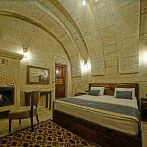 Hotel Castle Cave Hotel cazare Goereme