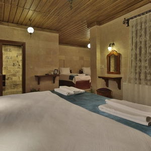 Hotel Cappadocia View cazare Goereme