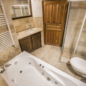 Hotel Dervish Cave House cazare Goereme