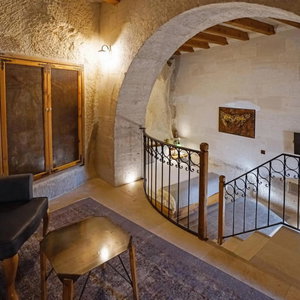 Hotel Design Cave Hotel cazare Goereme