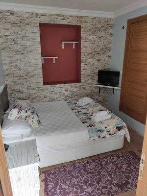 Hotel Lavinya Pansiyon cazare Kusadasi