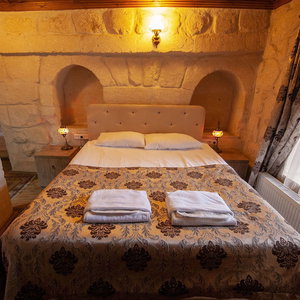 Hotel Diamond Of Cappadocia cazare Goereme