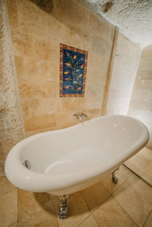 Hotel Erenbey Cave Hotel