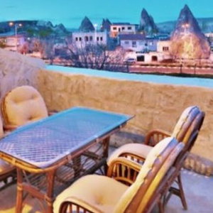 Hotel Elysee Cave House cazare Goereme