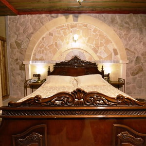 Hotel Göreme Alaturca House cazare Goereme