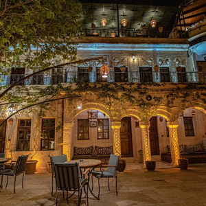 Hotel Goreme House cazare Goereme