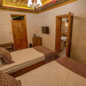 Hotel Göreme Reva cazare Goereme