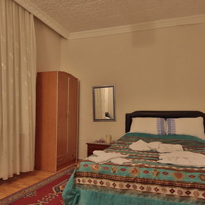 Hotel Goreme Valley Cave House cazare Goereme