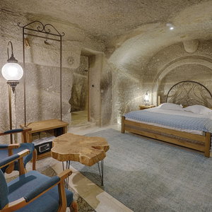Hotel Hera Cave Suites cazare Goereme