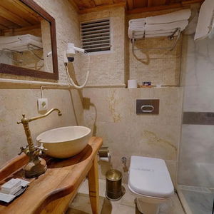 Hotel Heybe cazare Goereme