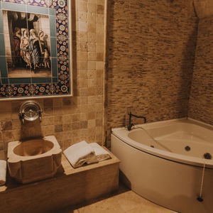 Hotel Holiday Cave Hotel cazare Goereme