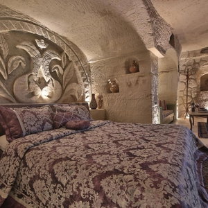 Hotel Kayatas cazare Goereme