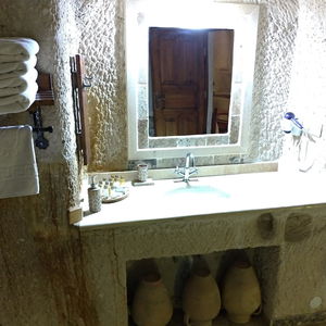 Hotel Osmanbey Cave House cazare Goereme