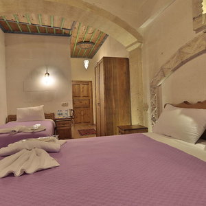 Hotel Relic House cazare Goereme