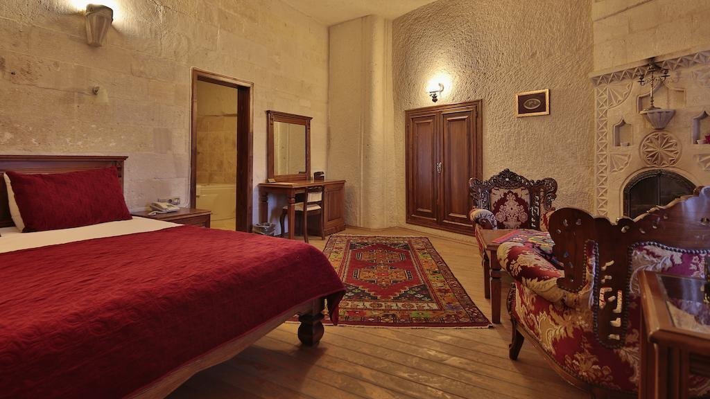 Hotel Vezir Cave Suites