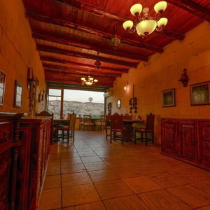 Hotel Vineyard Cave Hotel cazare Goereme