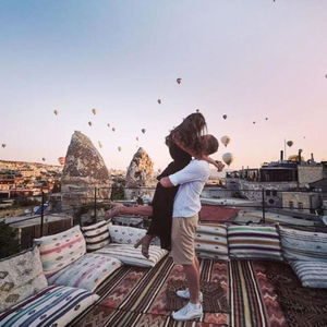 Hotel Adora Cave Suites cazare Goereme