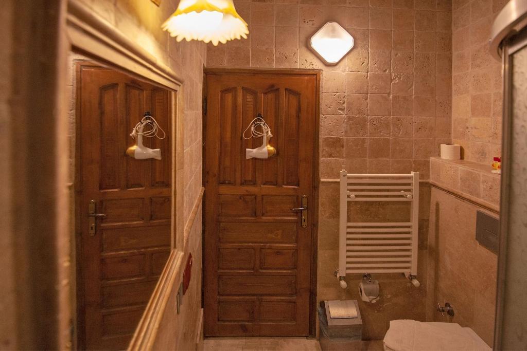 Hotel Cappadocia Cave Rooms