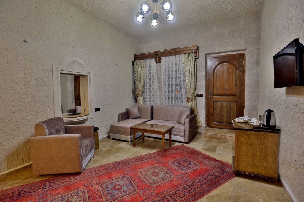 Hotel Cappadocia Inn Hotel