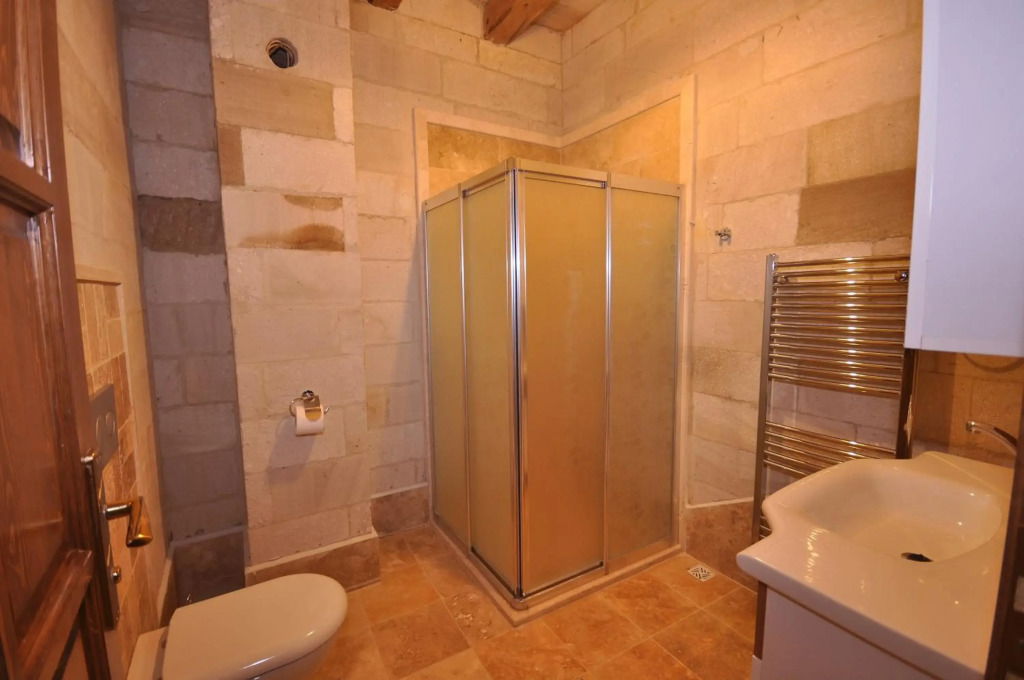 Hotel Cappadocia Stone Palace