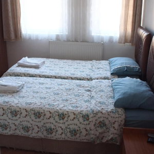 Hotel Emre's Stone House cazare Goereme