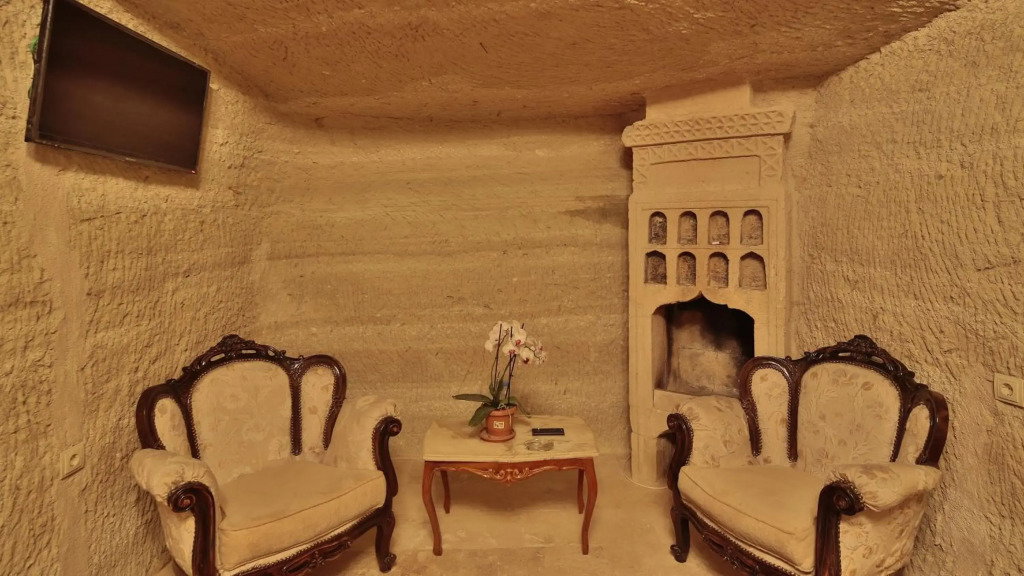Hotel Family Cave Suites Hotel